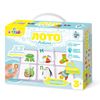 Десятое королевство / Lotto "ABC"