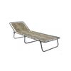 Bed folding classical rigid EK-01
