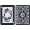 GamesDealer / Ellusionist Disparos Thẻ đen