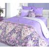 ВладЛен / Vlad Len / Ropa de cama de percal "Madonna"