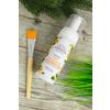 Facial cleanser "Instant skin radiance" SIBERINA