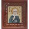 Icon "Holy Blessed Matron"