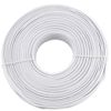 Flat telephone cable SHTL