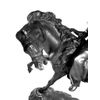 КАС.З. / KAS.Z. / Sculpture Lord of the Steppes (Tamerlane)