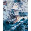 Опт-картина / Painting by numbers 40x50 Inspiration