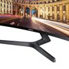 SAMSUNG / Monitor C24F396FHI 23.5 "(60cm), 1920x1080, 16: 9, VA, 4ms, 250cd, HDMI, curved, black