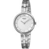 Boccia Titanium / Montre Boccia Titane Cercle-Ovale 3267-01