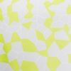 Этель / Tulle Abstraction (green) without weights, width 250 cm, height 270 cm