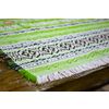 Тканые узоры / Cloth napkin "Dreams" 91x86