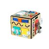 KimToys / Busyboard cube "With light"