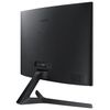 SAMSUNG / Монитор C24F390FHI 24" (61см), 1920x1200, 16:9, AD-PLS, 5ms, 250cd, HDMI, DP, USB, HAS