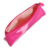 Сималенд / Pencil case for school "Glasses with sparkles"