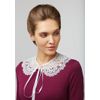 Lace collar detachable No. 80