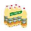Черноголовка / Carbonated drink Lemonade Original, 1.5 l. pet, 6 pcs.