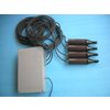 Explosion-proof acoustic anti-scale devices Acoustic-T4Ex