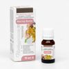 Сашель / Organello-drops "Naturonic. Hair Master" with viburnum, cinquefoil and walnuts, against hair loss, 10 ml