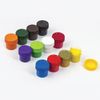 ПИФАГОР / Gouache "ENIKI-BENIKI" 12 colors, 20 ml each, cardboard box