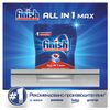 Dishwasher tablets 25 pieces FINISH "All in 1"