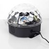 Luazon Lighting / Lighting device "Crystal ball", d-17.5 cm