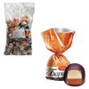 RED OCTOBER / Chocolate sweets "Baroque", creamy coffee cream, 1000 g, package