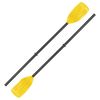 Bestway / Plastic oars