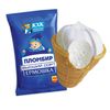 Ermoshka - ice cream sundae in a waffle cup 16%