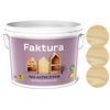 Varnish-a colorless antiseptic FAKTURA 9 l
