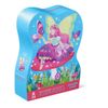 Crocodile Creek / Puzzle "Fairy Garden"
