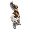 Фарфоровая мануфактура / Christmas tree toy "Cuirassier"