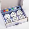 Disney / Set for creativity "Frozen", 6 pcs