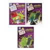 Lisun Petty Dirty "Slap," 23 cm, in blister, 1TOY