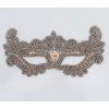 Lace mask "the Stranger"