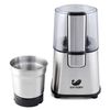 KITFORT CT-1315, 180 W, 60g capacity, metal, silver