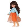 ВЕСНА / Bambola Alice Fashionista 1 (doppiato)