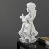 Хорошие сувениры / Figure "Angel with candles"