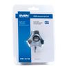 SVEN / Hub HB-012, USB 2.0, 4 ports, cable 1.2 m, black