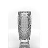 Гусевской Хрустальный завод / Crystal vase for flowers "Charm" colorless