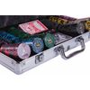 GamesDealer / Poker 300 fiş için Lux seti