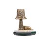 Золотая антилопа / Lamp "Puppy under the tree"