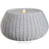 Kaemingk / Decorative fountain Sorrento Сhiaro 54 * 28 cm with LED backlight