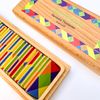 Zartoy / Board game "Domino"