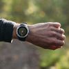 Suunto Series 5 SS050445000 5 Schwarzer Stahl