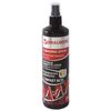 The cleaning liquid spray for whiteboards, ENHANCED FORMULA BRAUBERG TURBO MAX, 250 ml