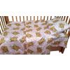 CHILDREN'S BED LINEN IN A BED (GOST COAT)