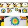 JOVI / Wax crayons, 10 colors, diameter 10 mm, soft, cardboard box