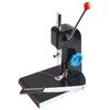 LOTOS-2 / Machine for archival binding, hand stitching, stitching up to 20 mm (150 sheets)