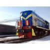Rail freight