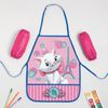 Disney / Children's art set "Paris"