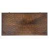 GamesDealer / Backgammon intagliato "Barcellona", Ustyan