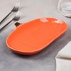 Сималенд / Serving dish "Pumpkin"